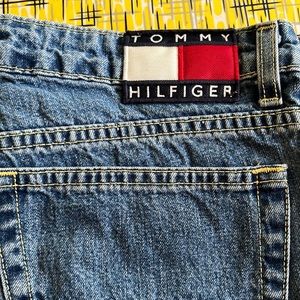 Vintage Tommy Hilfiger Jeans Sz 11/30